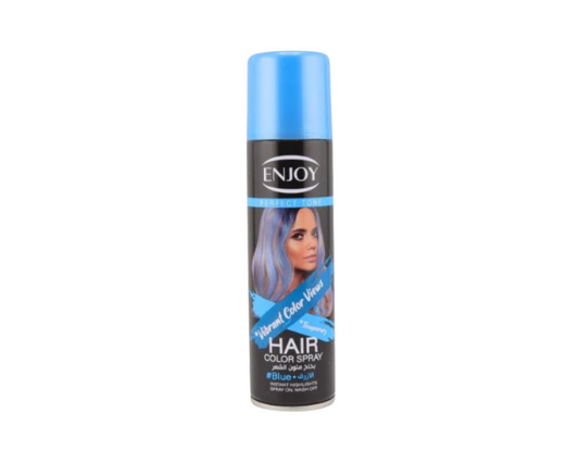 Hair Color Spray  BLUE 150 ml