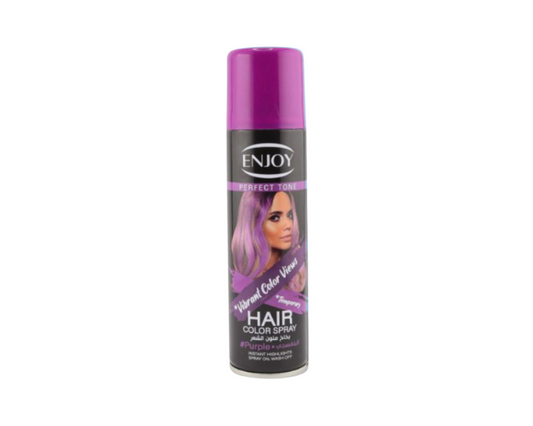 Hair Color Spray PURPLE 150 ml