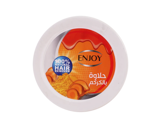 ENJOY Hair Remover with TURMRIC 400 gm