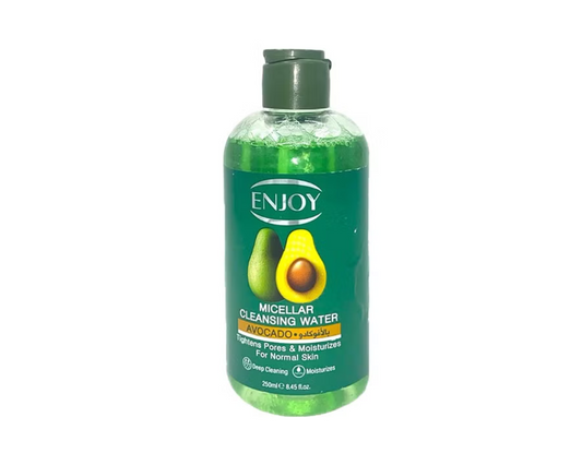 Enjoy facial micellar Avocado 250 ml