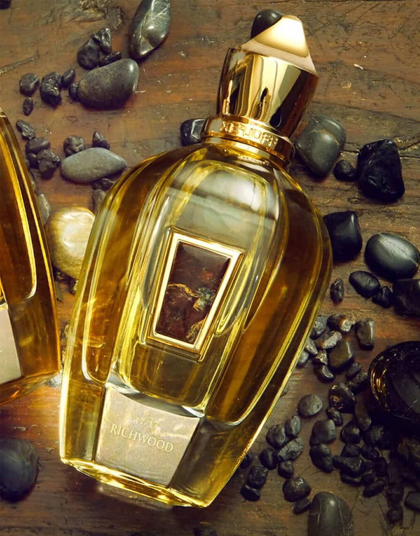 Xerjoff Richwood Edp 50Ml