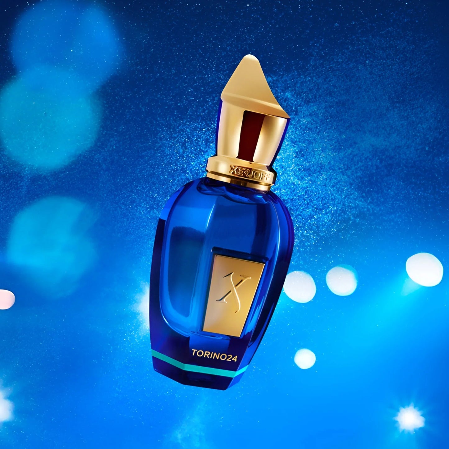 Xerjoff Torino 24 Edp 50Ml