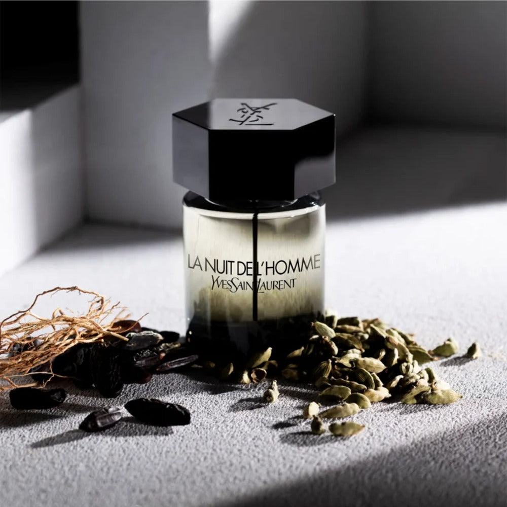 Ysl L'Homme Ysaint Edt 100Ml