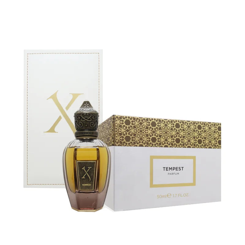 Xerjoff Tempset Edp 50Ml