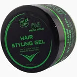 Pure Life Hair Styling Gel Mega Hold 04
