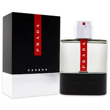 Prada Carbon Luna Rossa Edt 100Ml
