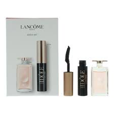Lancome Paris Idole Le Parfum 5Ml + Lash Idole 2.5Ml