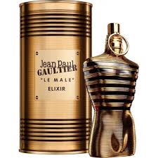 Jpg Le Male Elixir Absolu Parfum Intense  125Ml