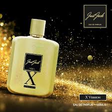 Just Jack    X Version 100Ml
