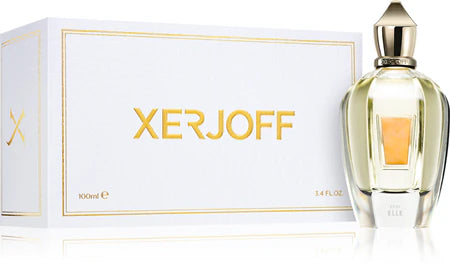 Xerjoff  Elle Edp 100Ml