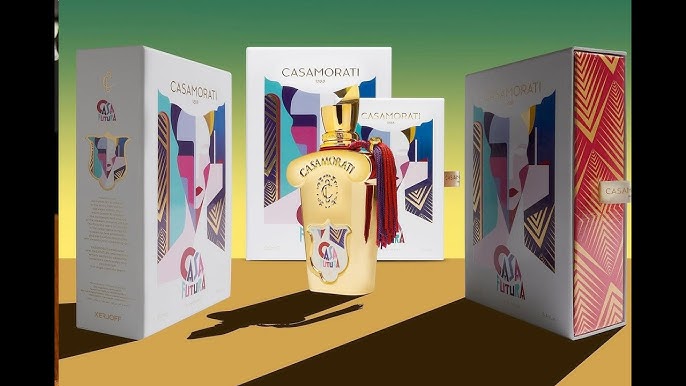 Xerjoff Casa Futara  Edp 30Ml