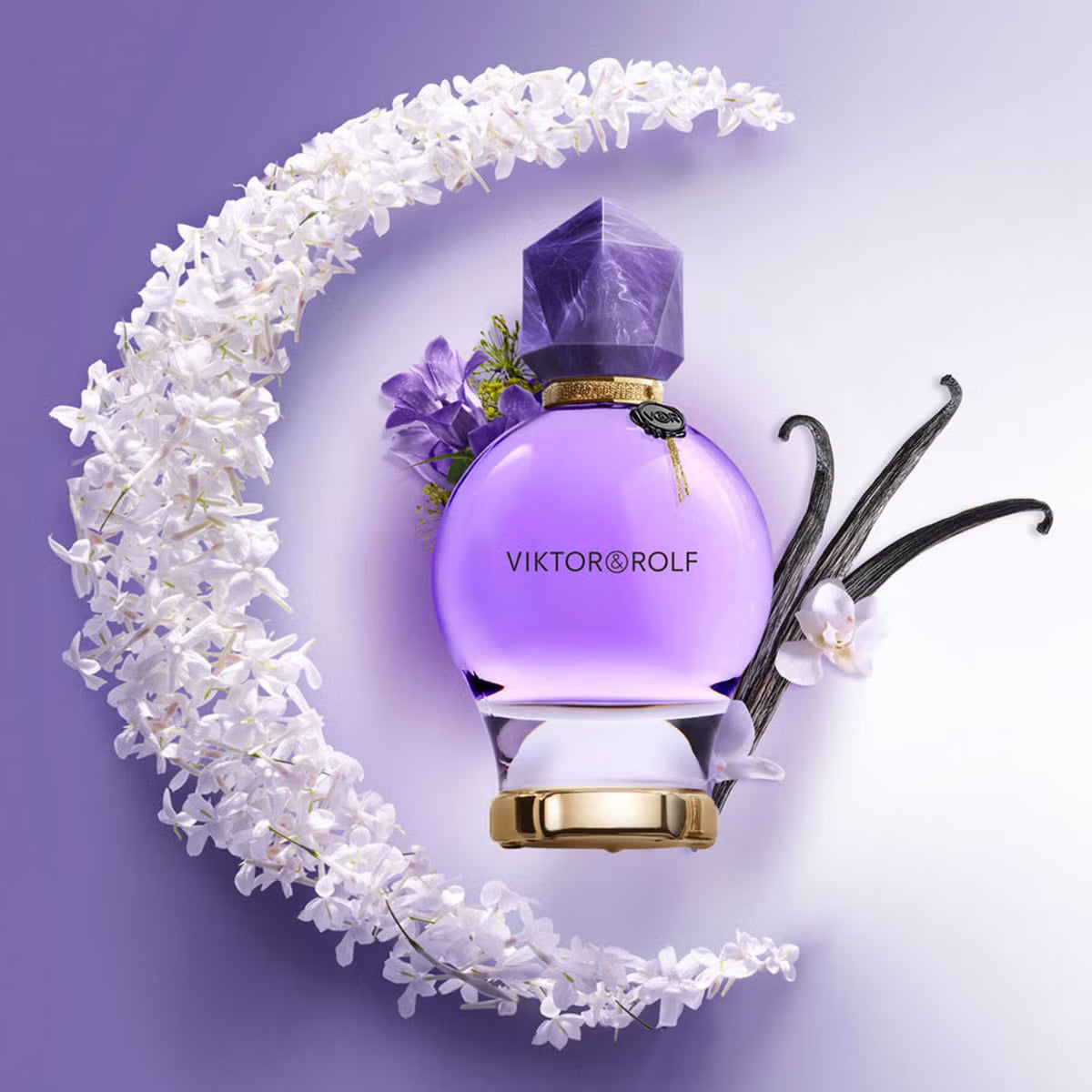 Viktor & Rolf Good Fortune Edp 90Ml