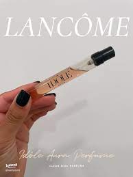 Lancome Idole Aura Edp 10Ml