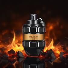 Spice Bomb Viktor And Rolf Extreme Edp 90Ml