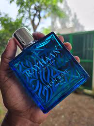 Rayhaan   Fresh Wave For Him Edp 100Ml