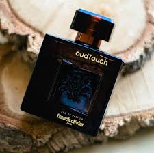 Franck Olivier Oud Touch Edp  100Ml