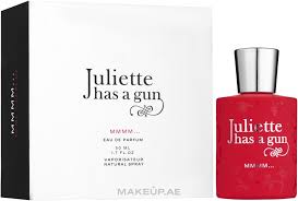 Juliette Has A Gun Mmmm.. Epd 50Ml
