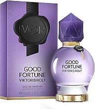 Viktor And Rolf Good Fortune  Edp 50Ml