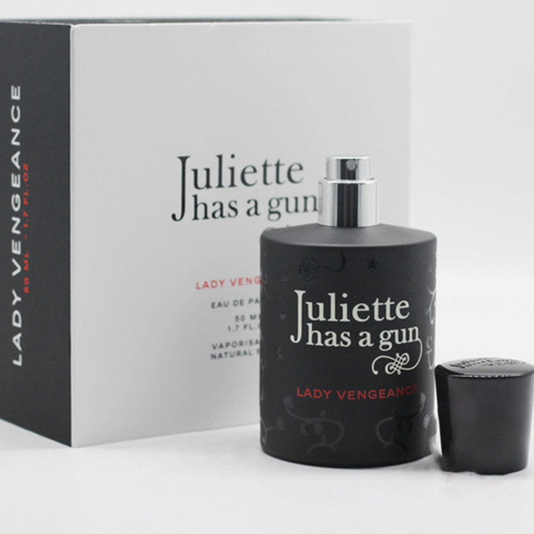 Juliette Has A Gun Lady Vengeance Epd 50Ml