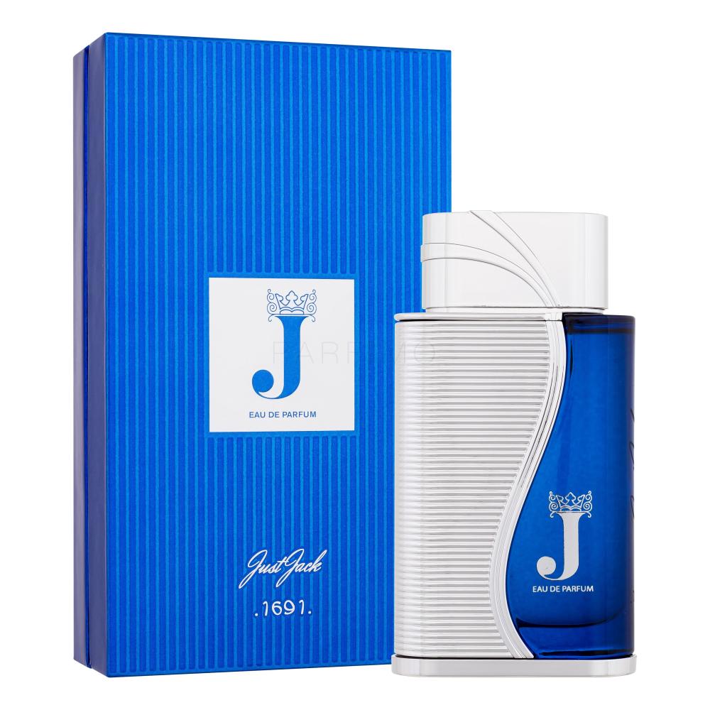 Just Jack    J  Edp 100Ml