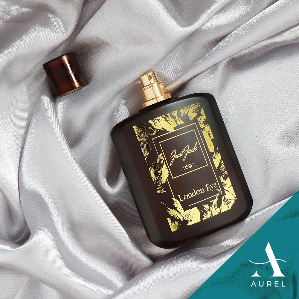 Just Jack   London Eye 100Ml