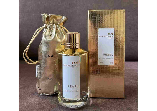 Mancera Pearl Edp 120Ml