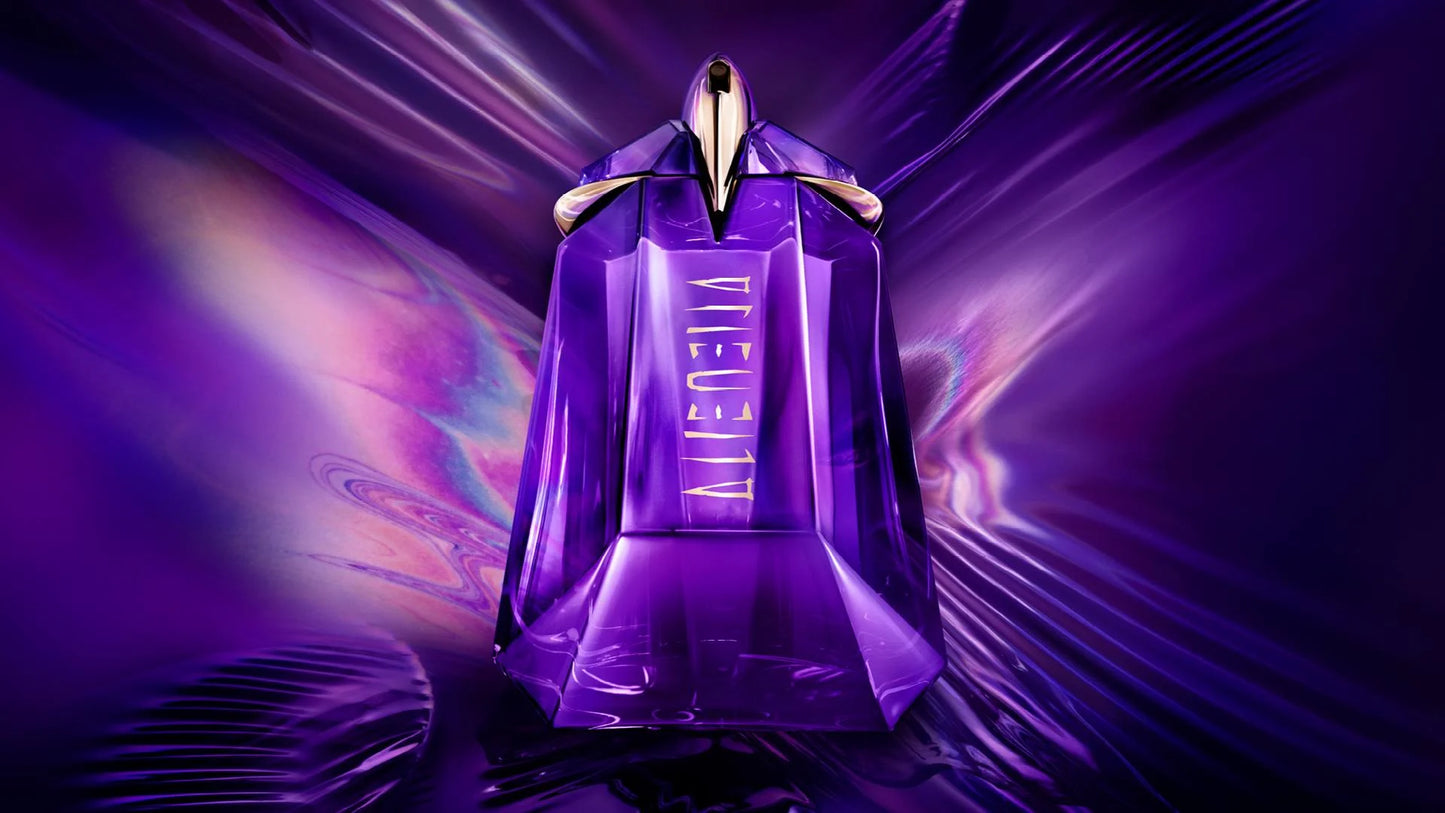 Mugler Alien Edp 60Ml