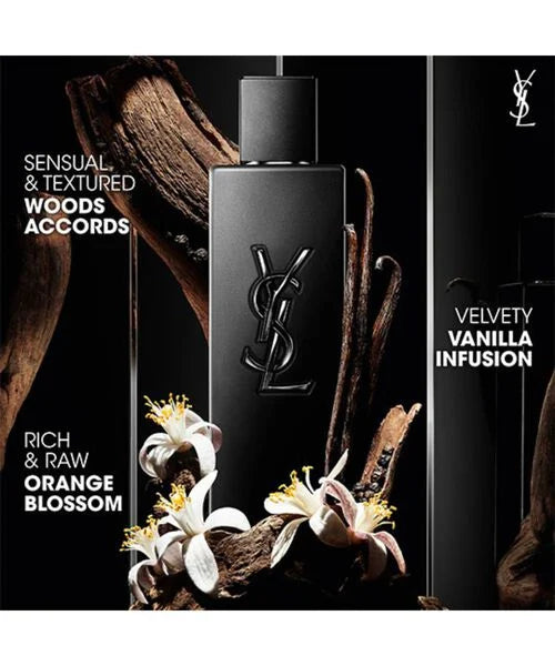 Ysl My Self Edp 60Ml (Men)