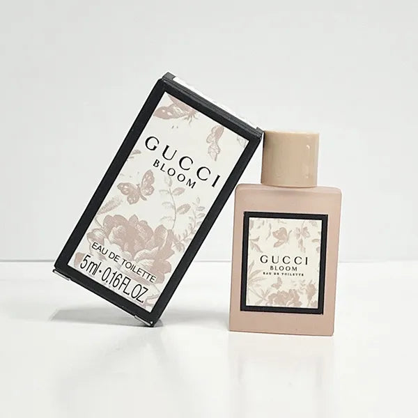 Gucci Gucci Bloom Edt 5Ml