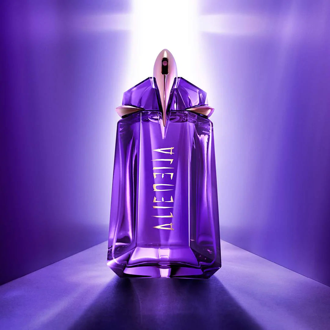Mugler Alien  Edp 90Ml