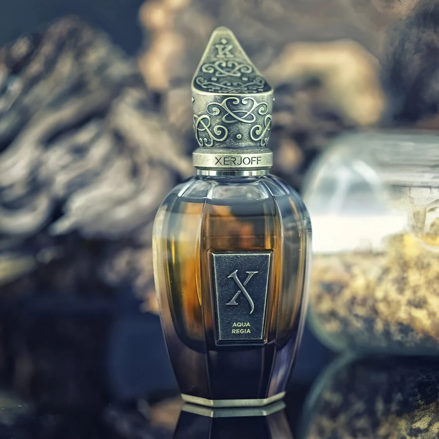 Xerjoff Aqua Regia Edp 50Ml