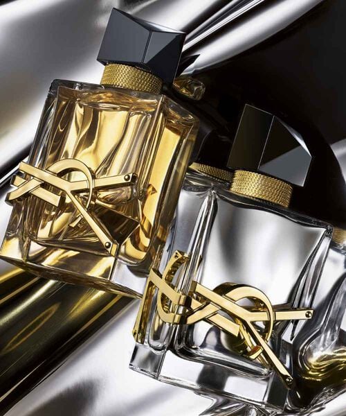 Ysl Libre L'Absolu Platine Edp 90Ml
