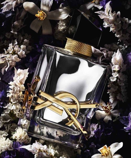 Ysl Libre L'Absolu Platine Edp 90Ml