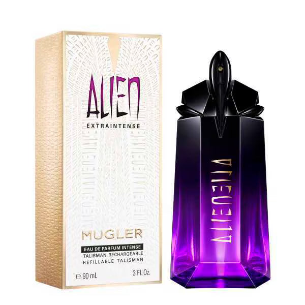 Mugler Alien  Edp 90Ml
