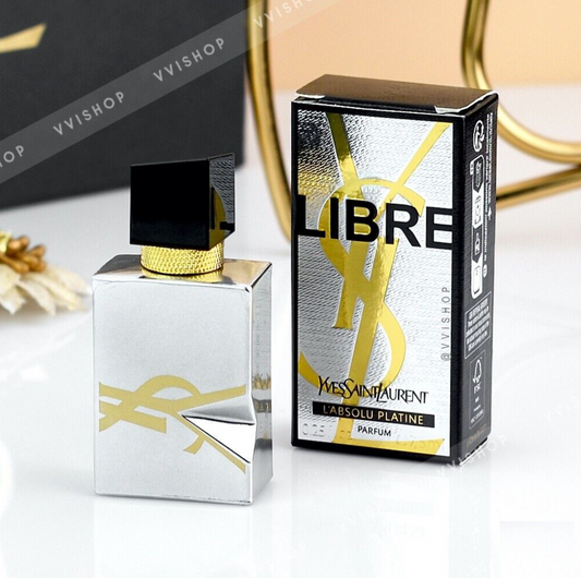 Ysl Libre L'Absolu Platine Edp 90Ml
