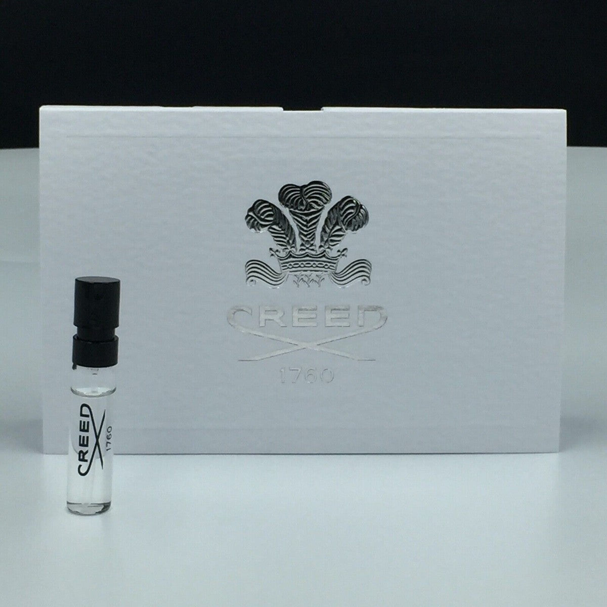 Creed Silver Mountain Water 2Ml