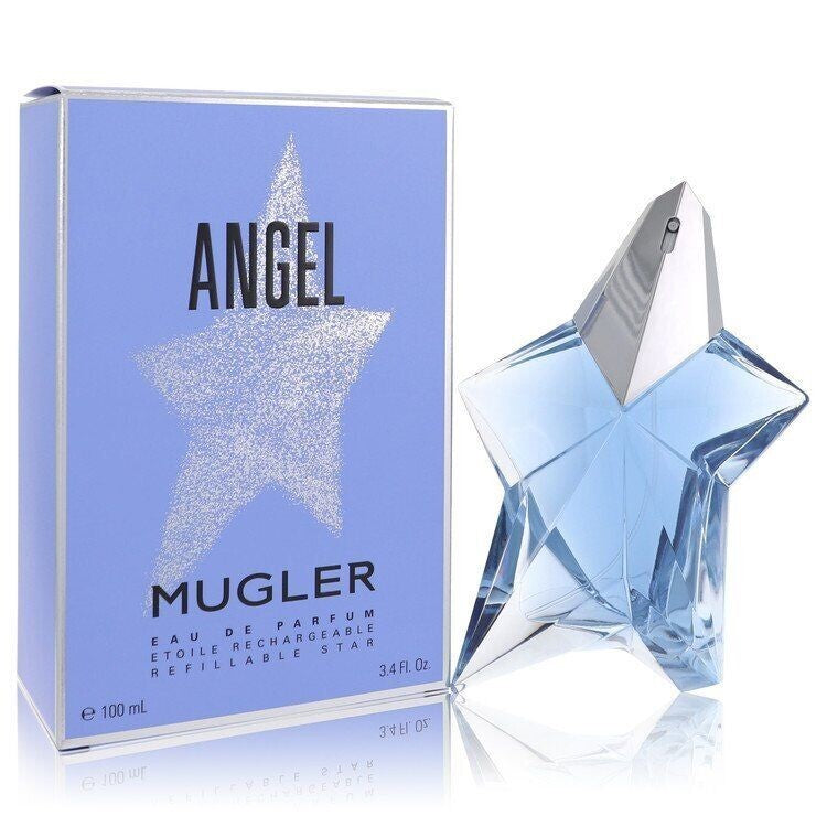 Mugler Angel  Edp 25Ml