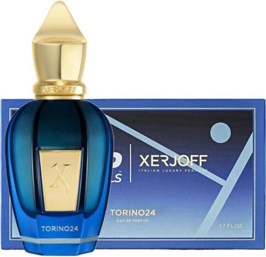 Xerjoff Torino 24 Edp 50Ml