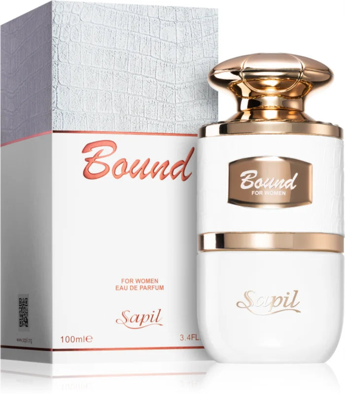 Swiss Arabian Sapil Bound Woman Edp 100Ml