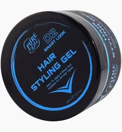 Pure Life Hair Styling Gel Smart Look 02