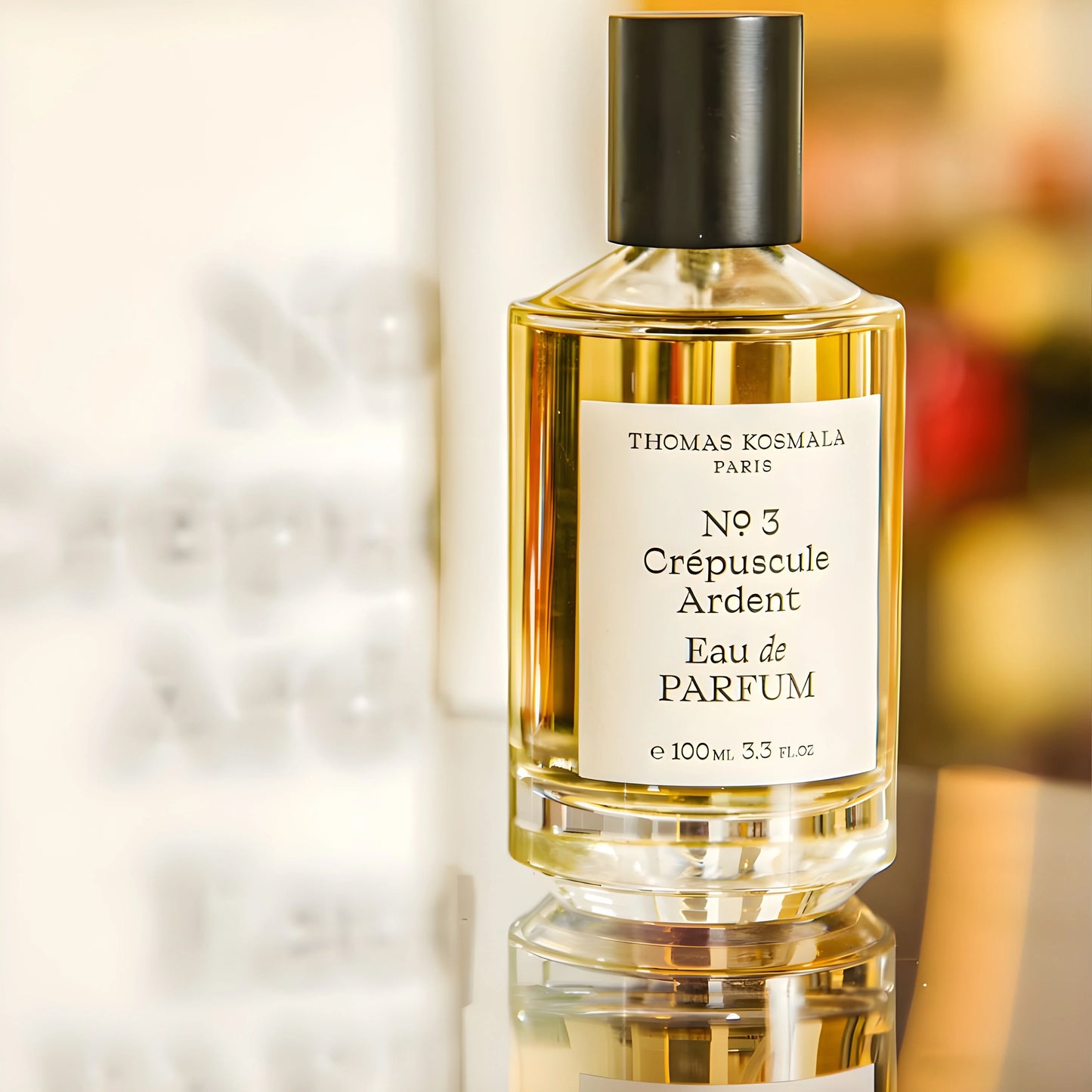 Thomas Kosmala No. 3 Crepuscule Ardent Edp 100Ml