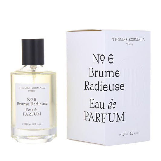 Thomas Kosmala  N0. 6 Brume Radieuse  Edp 100Ml