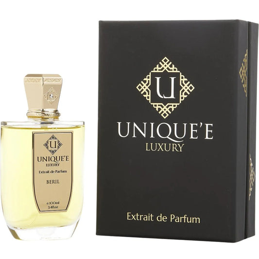 Unique Luxury    Beril Extrait De Perfume 100Ml