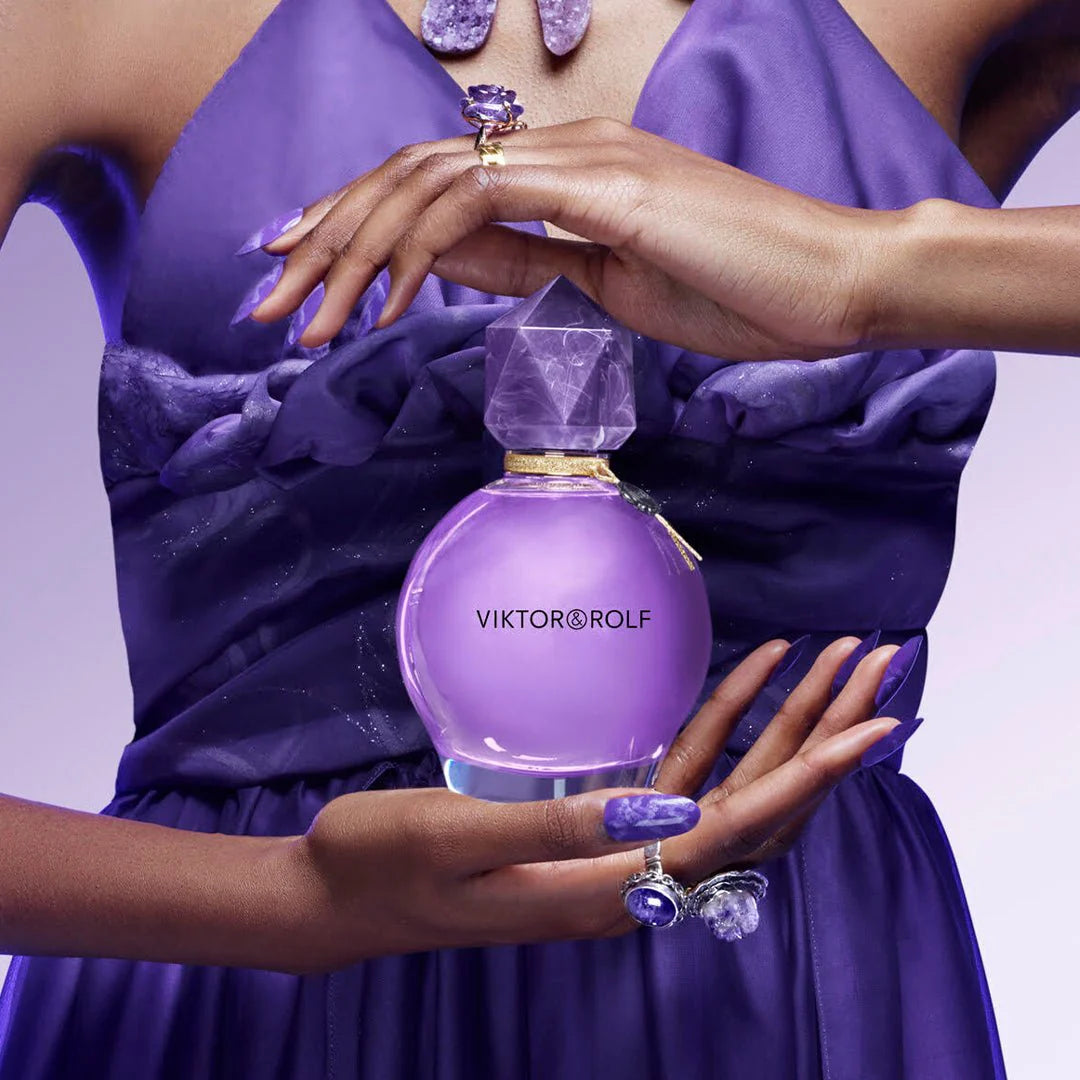 Viktor And Rolf Good Fortune  Edp 50Ml