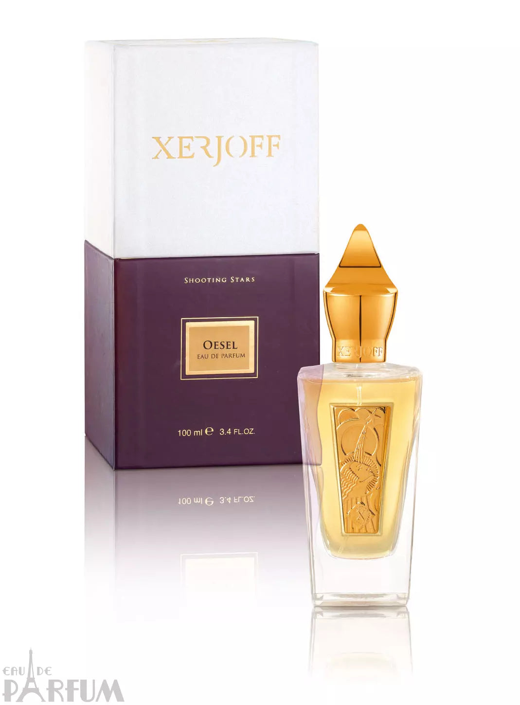 Xerjoff Oesel Edp 50Ml