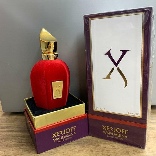 Xerjoff  Wardasina Edp 100Ml