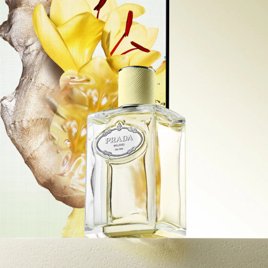 Prada Infusion De Gingembre Edp 100Ml