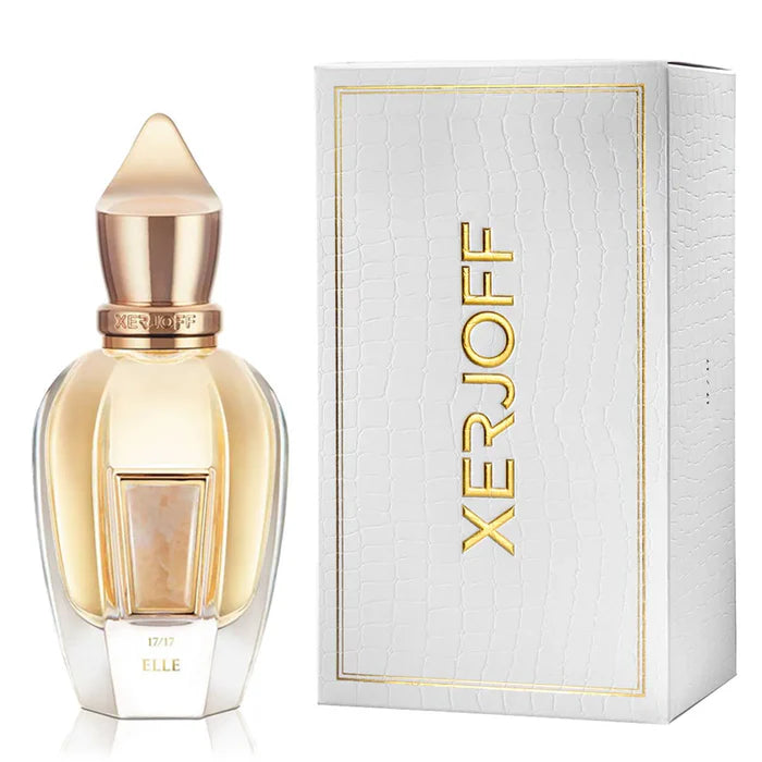 Xerjoff  Elle Edp 100Ml