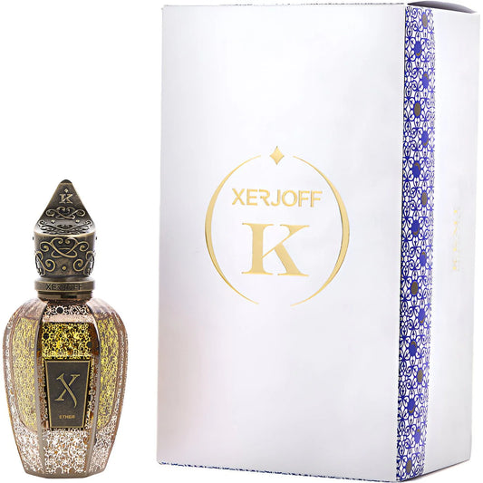 Xerjoff Blue Ether Edp 50Ml