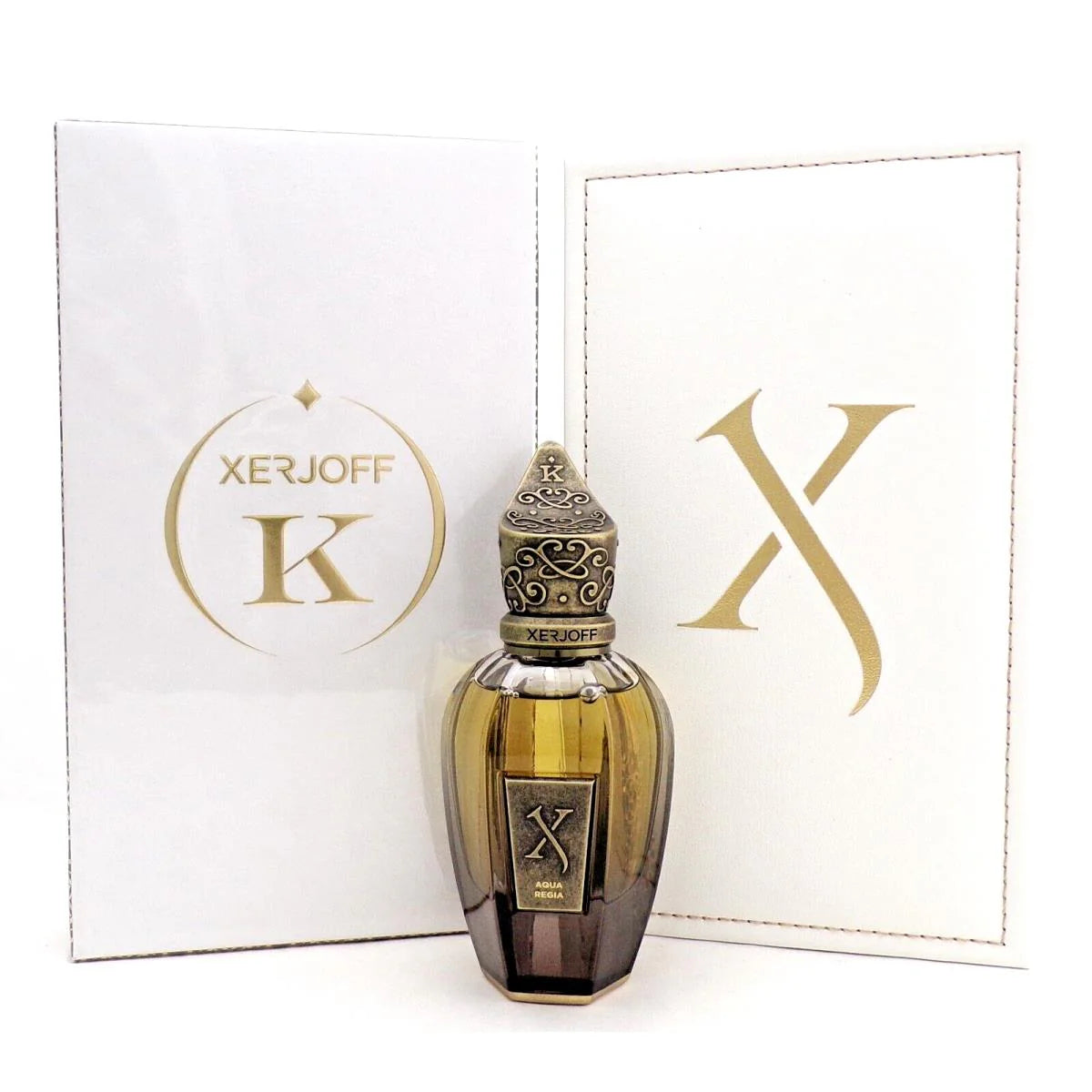 Xerjoff Aqua Regia Edp 50Ml